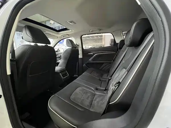 Haval H6 2021