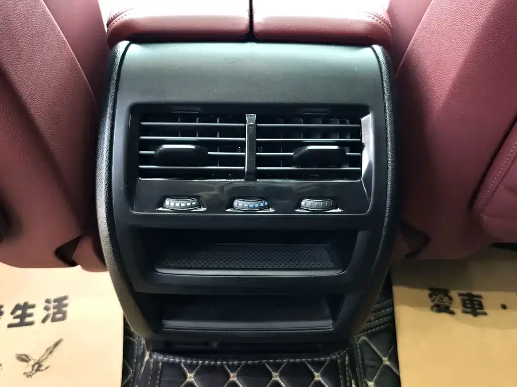 BMW X5 2024 — фото 10