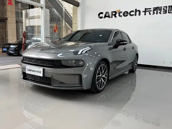 Lynk & Co 03 2021