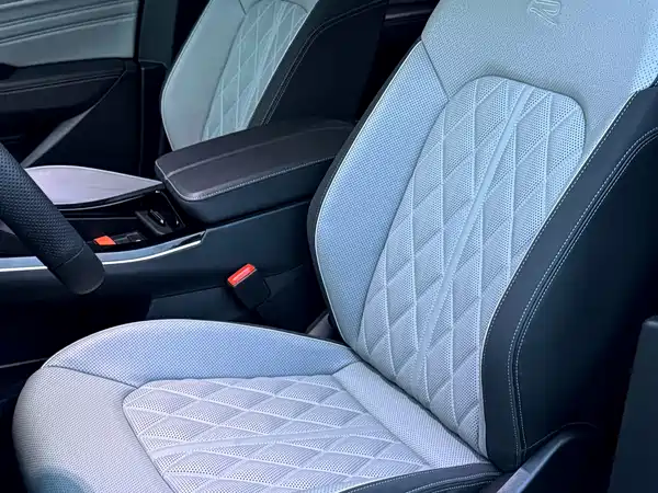 Volkswagen Tavendor 2024