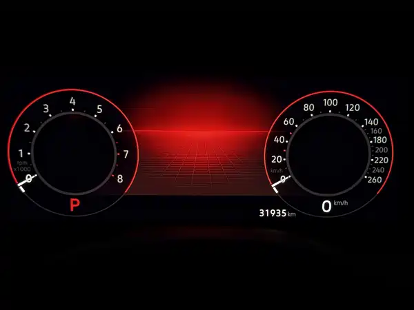Volkswagen Tavendor 2024