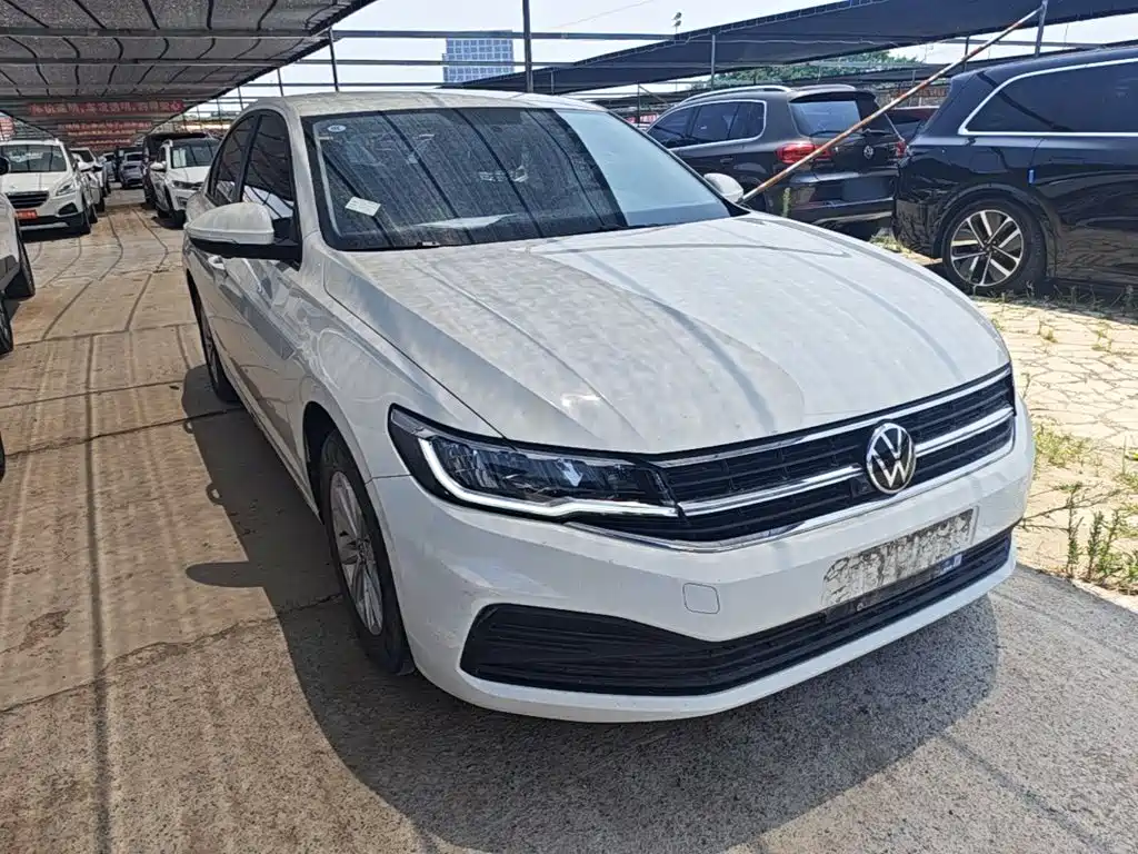 Volkswagen Bora 2022