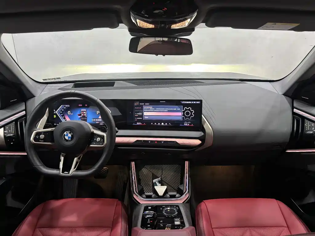 BMW X3 2026 — фото 14