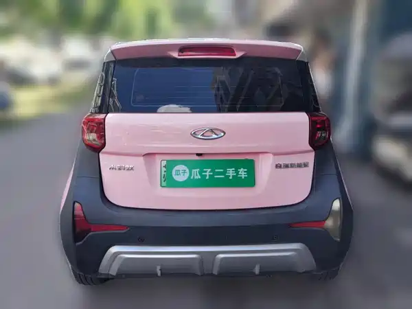 Chery eQ1 2023