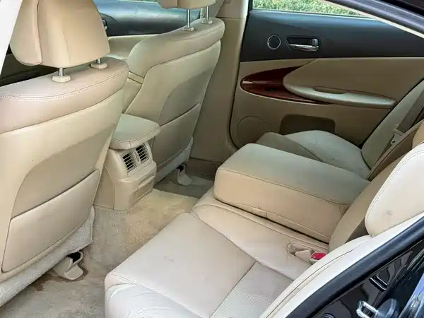 Lexus GS 2007