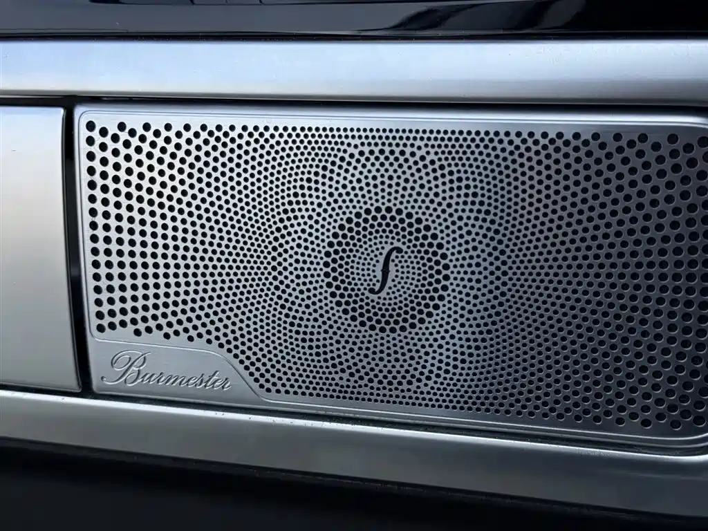 Mercedes-Benz G-Class AMG 2020 — фото 22