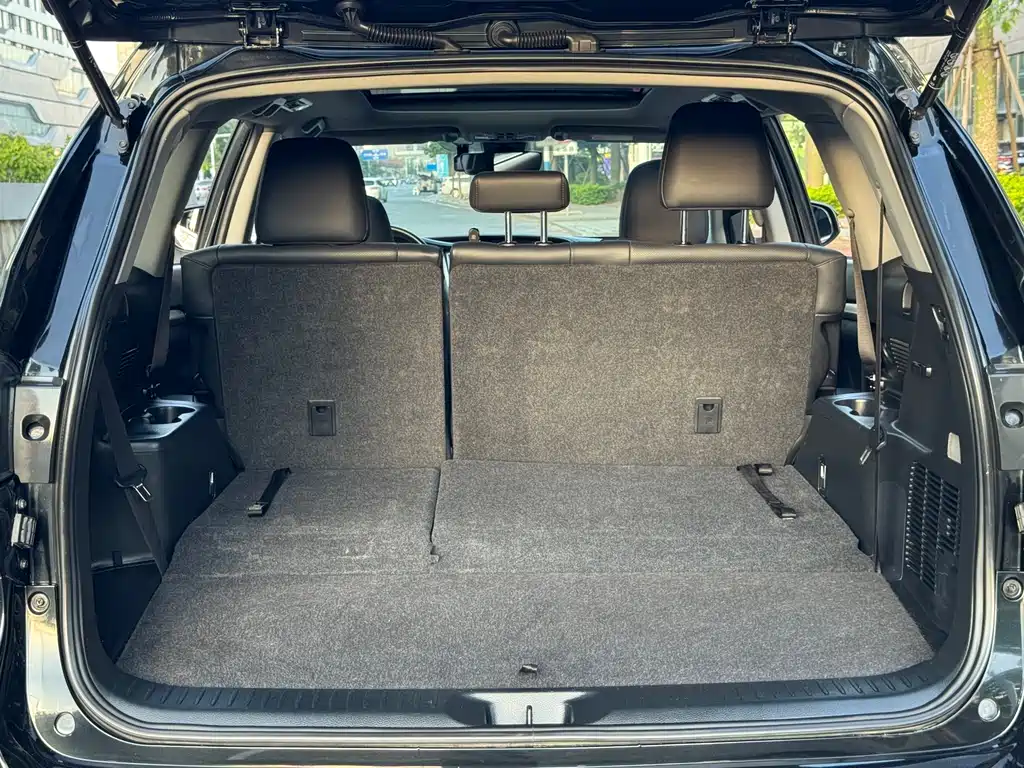 Toyota Highlander 2020 — фото 18