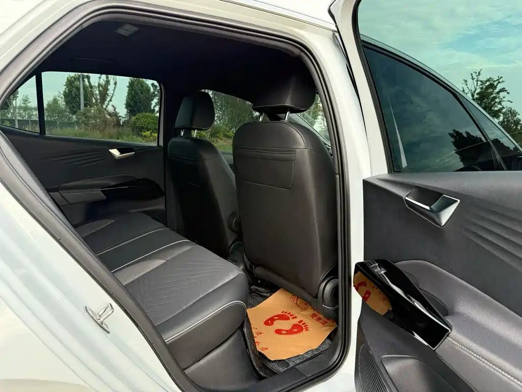 Volkswagen ID.3 2024