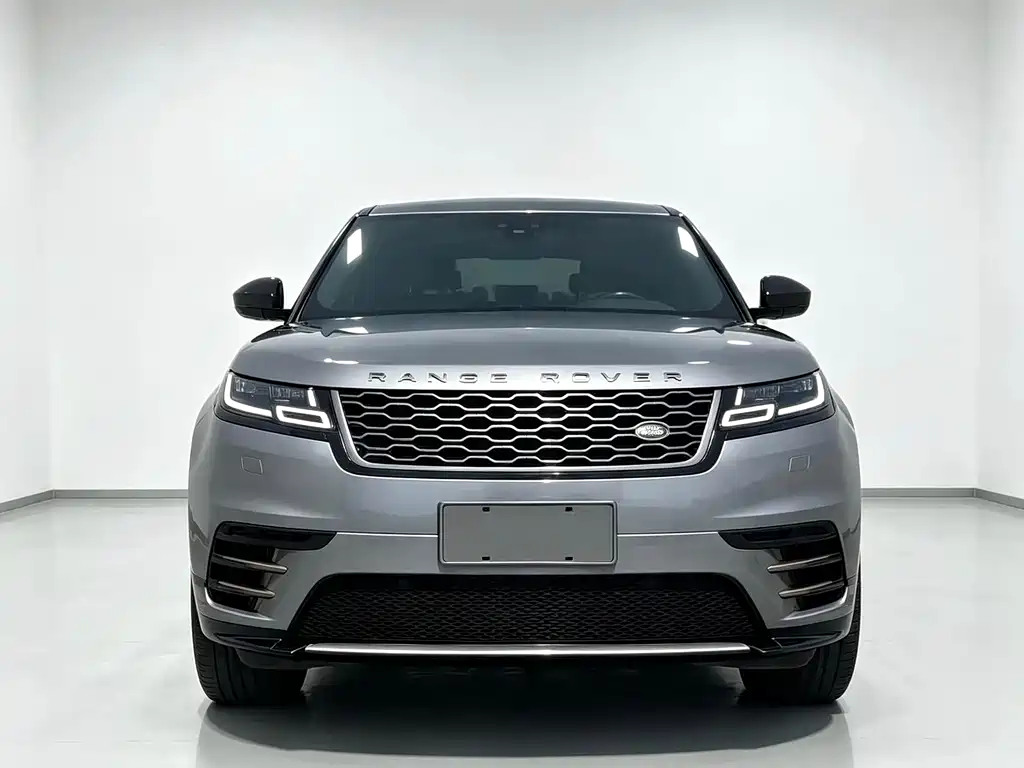 Land Rover Range Rover Velar 2020 — фото 2