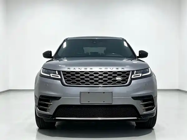 Land Rover Range Rover Velar 2020