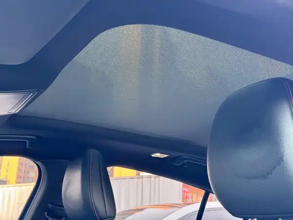 Ford Focus 2019