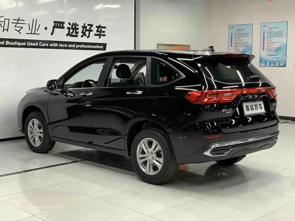 Haval M6 2023