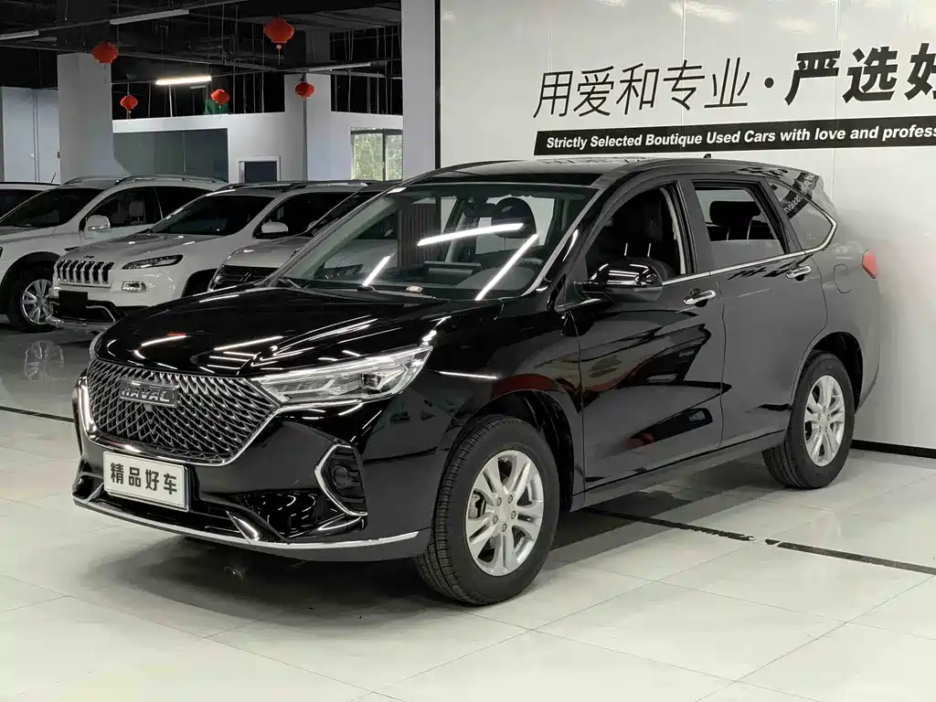 Haval M6 2023