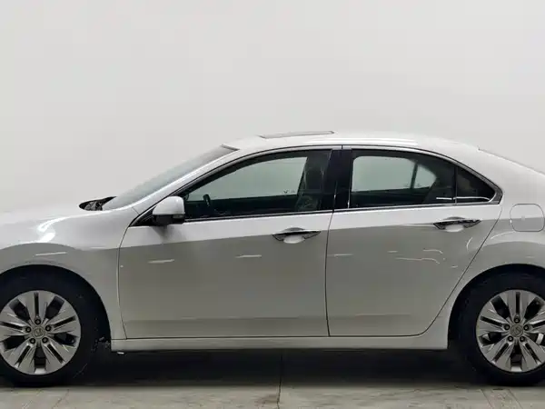 Honda Spirior 2013