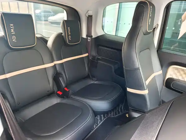 Baojun Kiwi EV 2022