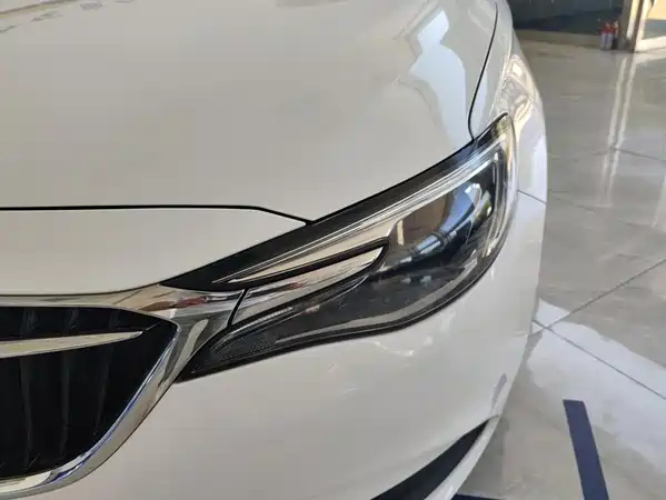 Buick Excelle GT 2019