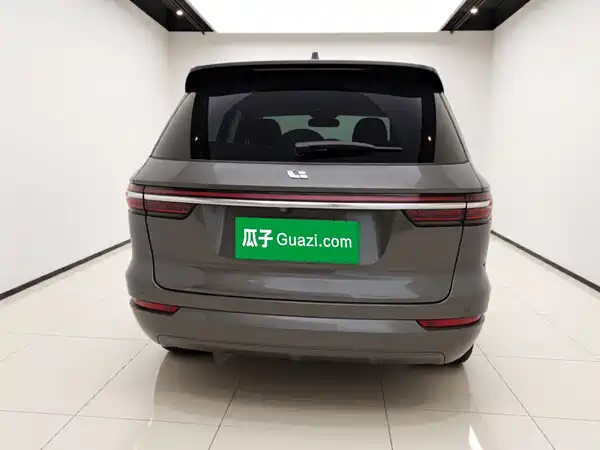 Li Auto ONE 2021