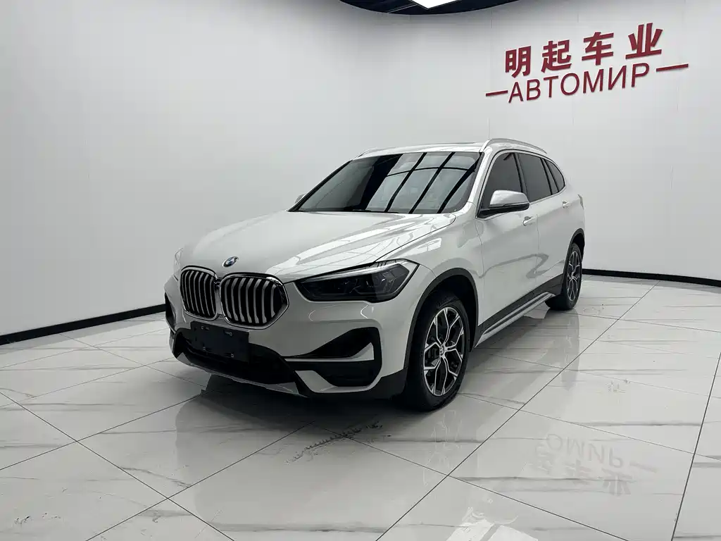 BMW X1 2023