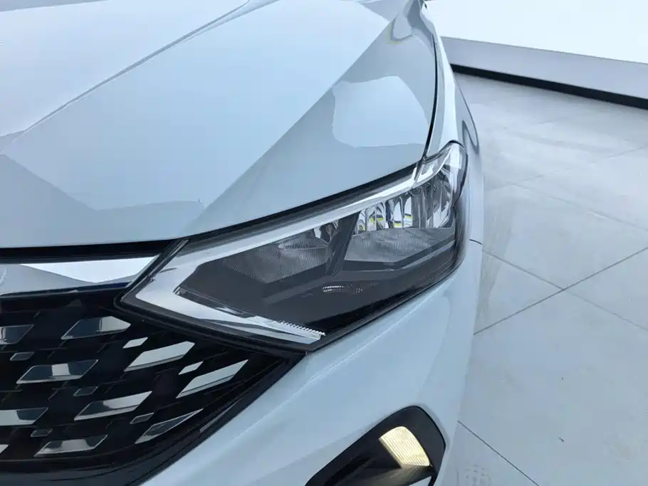 Jetta VA3 2022