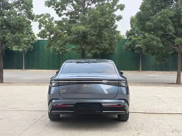 BYD Seal 2024