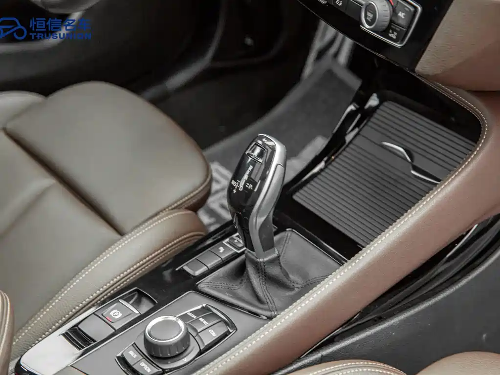 BMW X2 2020 — фото 18
