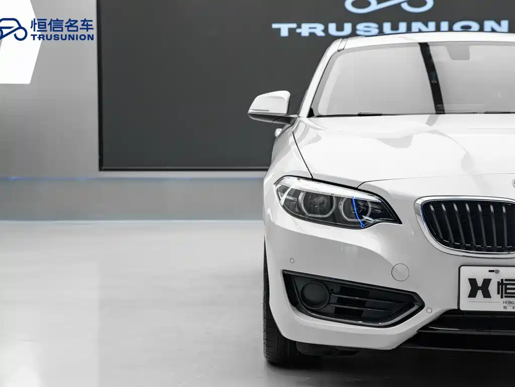 BMW 2 Series 2019 — фото 9