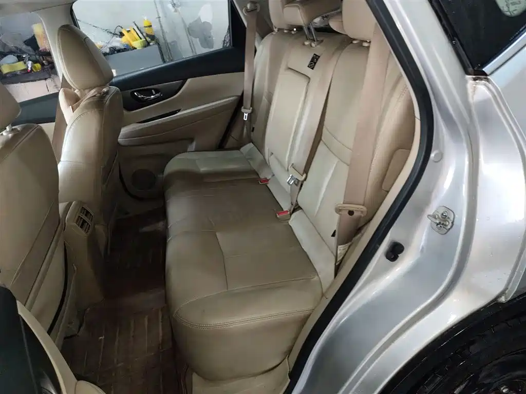 Nissan X-Trail 2014 — фото 15