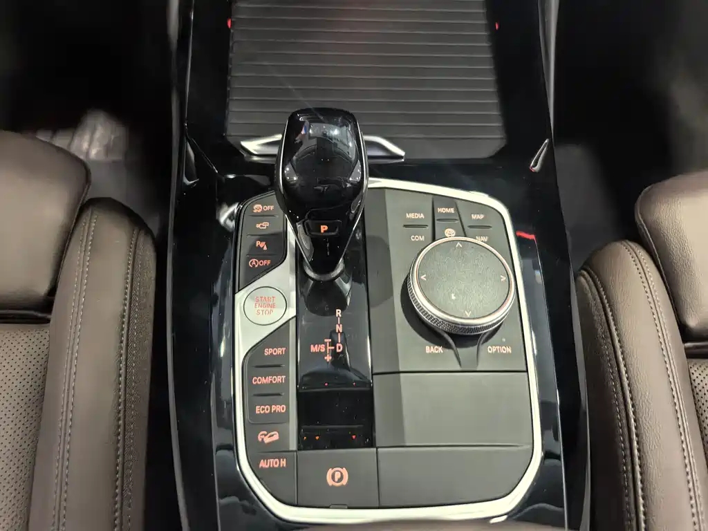 BMW X3 2025 — фото 10