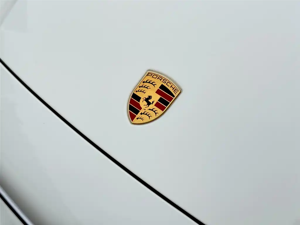 Porsche Cayenne 2021 — фото 12