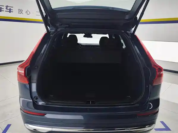 Volvo XC60 2024