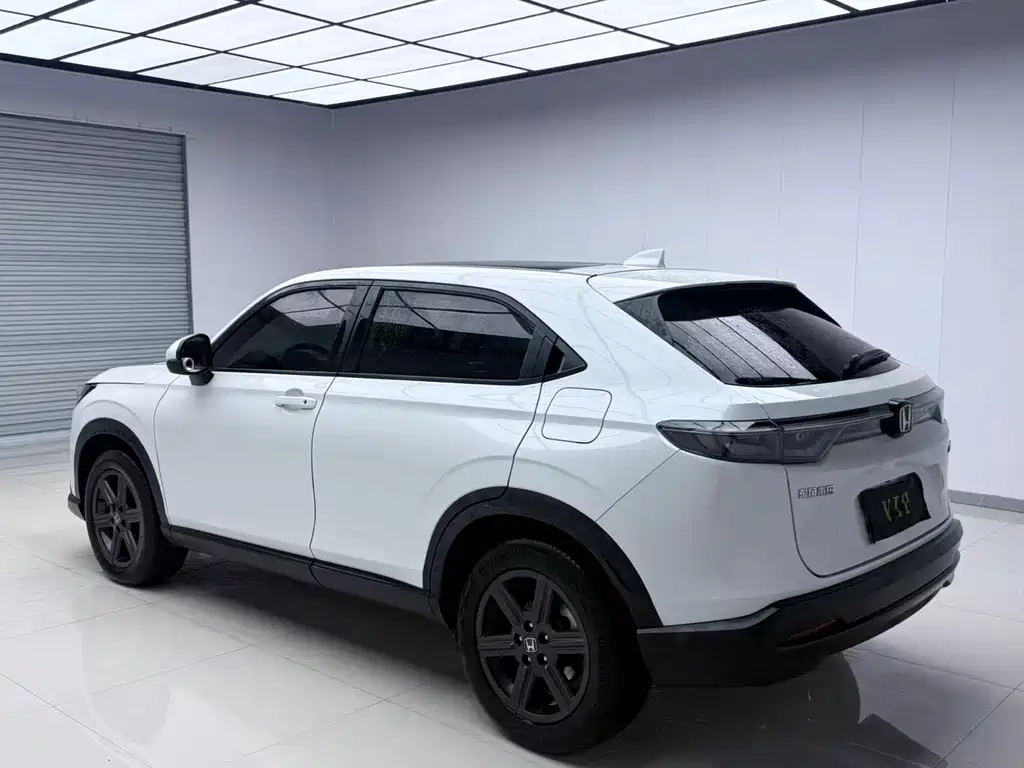 Honda XR-V 2023