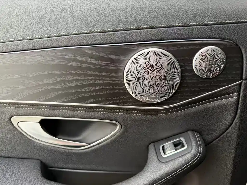 Mercedes-Benz C-Class 2018 — фото 25
