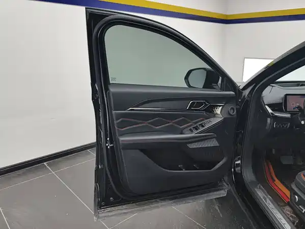 Haval Mythical Beast 2023