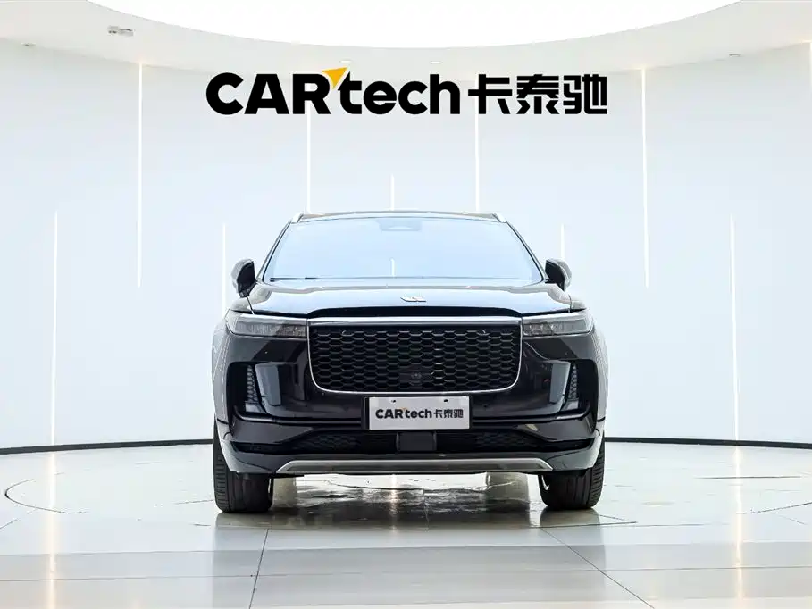 Li Auto Li ONE 2021