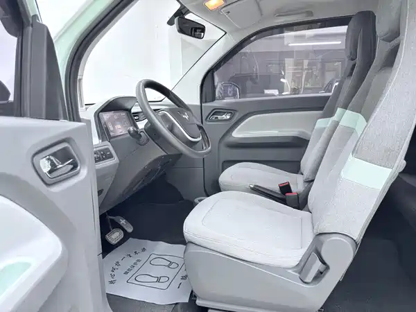 Wuling Hongguang MINIEV 2022