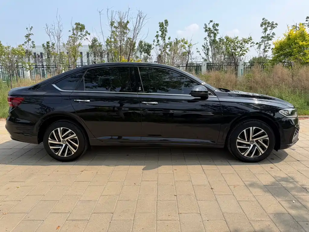 Volkswagen Lavida 2023