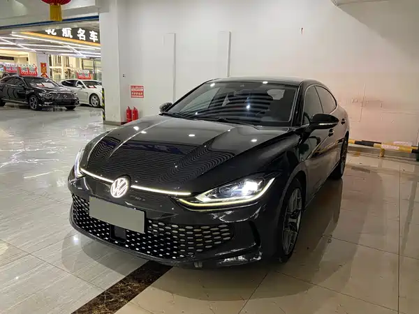 Volkswagen Lamando 2022