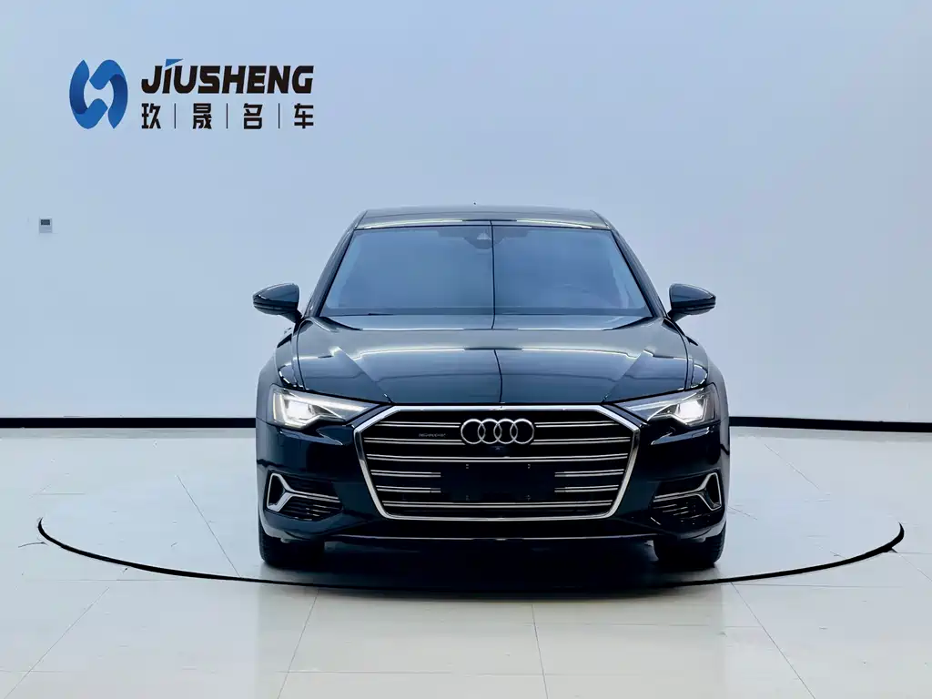 Audi A6L 2023