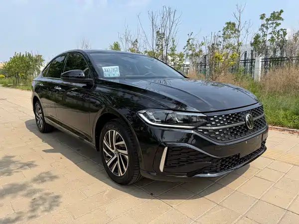 Volkswagen Lavida 2023