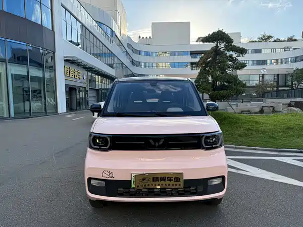 Wuling Hongguang MINIEV 2023