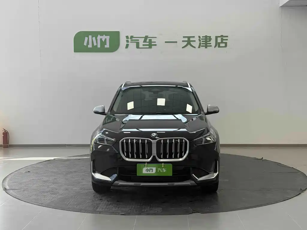 BMW X1 2023 — фото 2