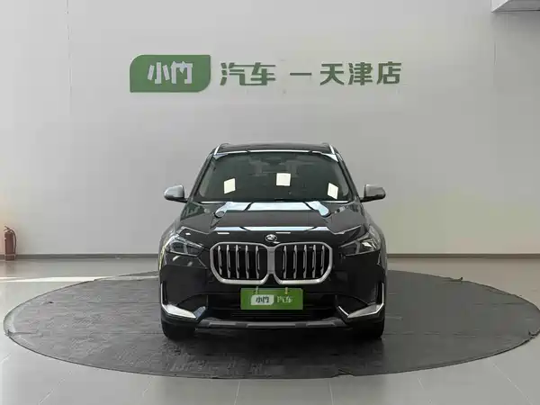 BMW X1 2023