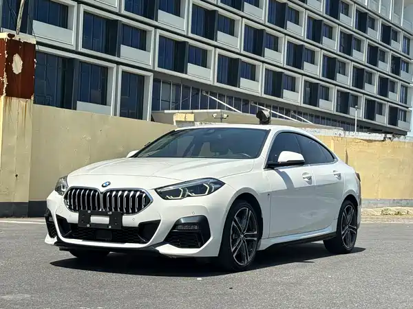 BMW 2 Series 2023
