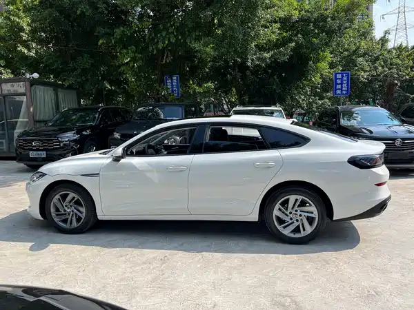 Volkswagen Lamando 2022