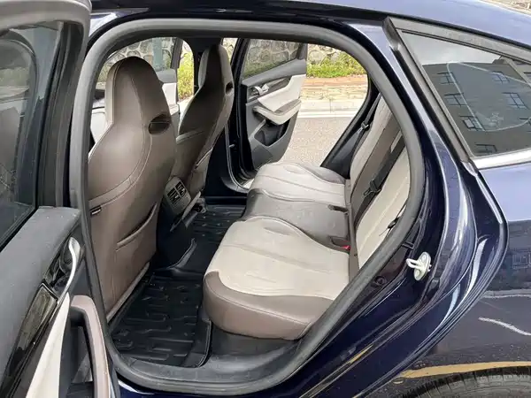 BYD Qin PLUS 2023