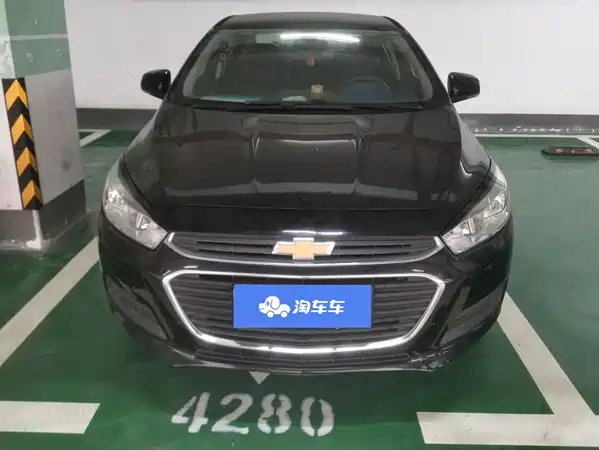 Chevrolet Cruze 2015