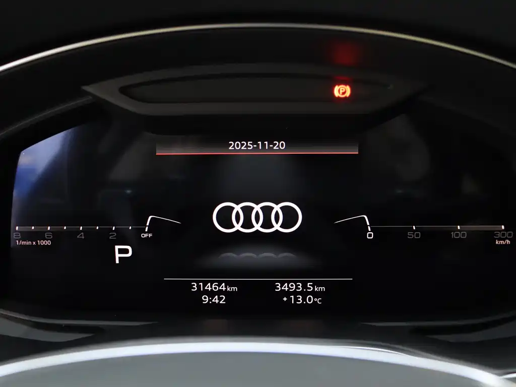Audi A7L 2021 — фото 16