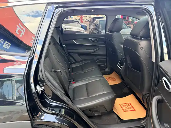 Chery Tiggo 8 2020