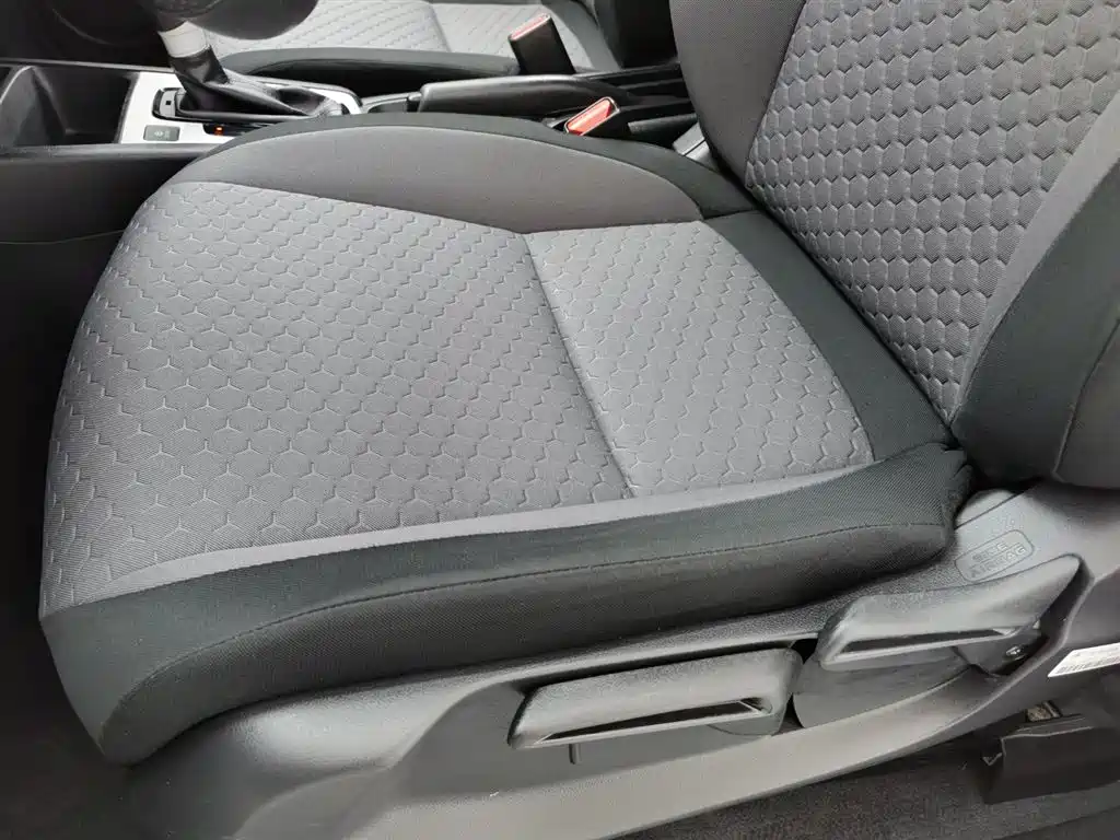Honda Fit 2022 — фото 20