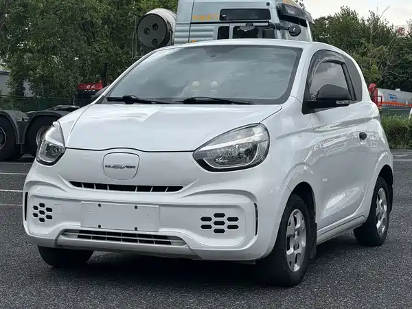 Roewe CLEVER 2021